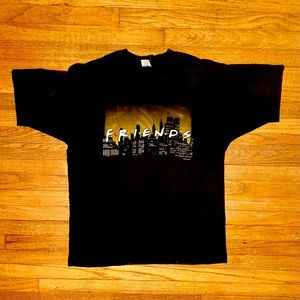 1995 FRIENDS TSHIRT